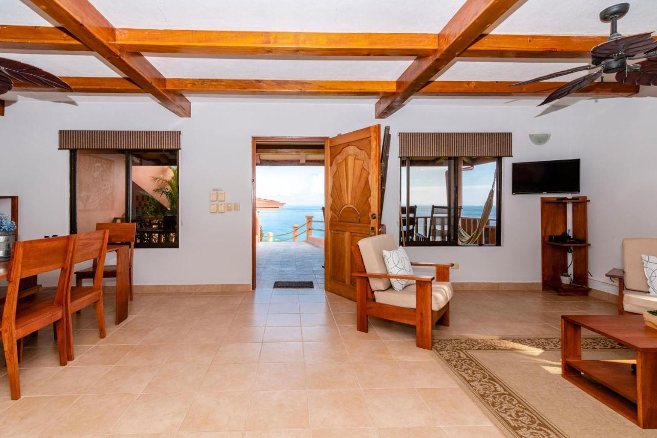 Villas Alturas Dominical Exteriér fotografie